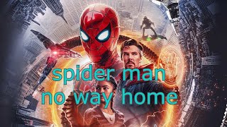 Why The Ending Of SPIDER-MAN NO WAY HOME Is Absolutely PERFECT