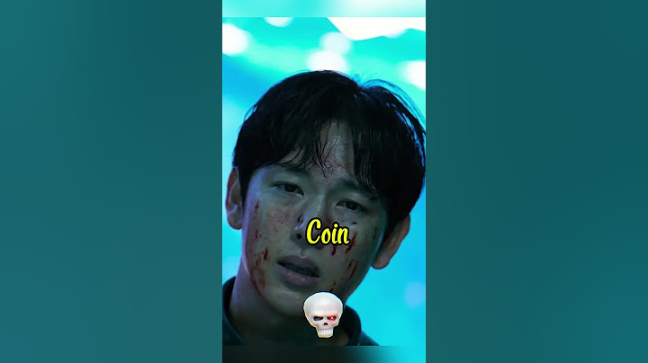 Squid game season 3 Players death Prediction