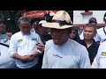 Mantan Bupati Subang H Ruhimat Mundur dari PDIP, Kembalikan KTA, Dukung ...
