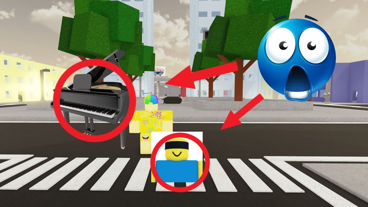 How to use autoplay on pianos in Jujutsu Shenanigans (JJS Roblox)