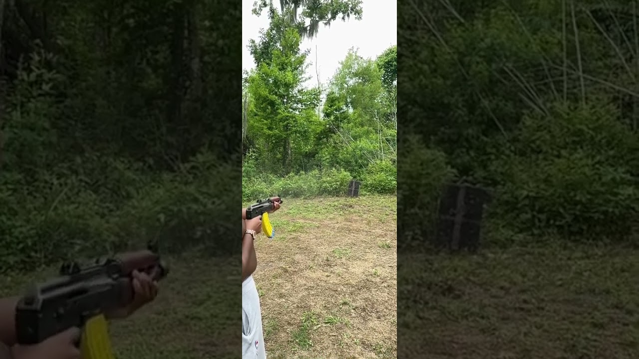 Mag dump mini Drac 💨 #draco #shooters auf YouTube ansehen Mag dump mini Drac 💨 #draco #shooters auf YouTube ansehen