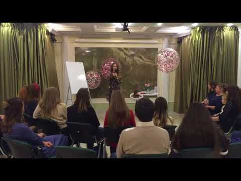 Презентация книги ПРЕОБРАЖЕНИЕ. Наталия Цветаева #32