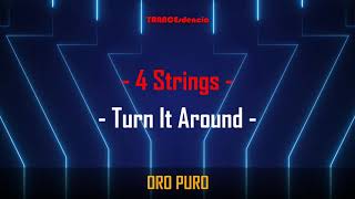 4 Strings - Turn It Around