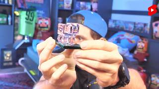 Thumbnail for Paluten packt endlich das Paket von TooBad aus