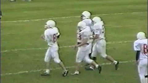Maynard Football Littleton Hudson West Boylston