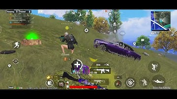 😱😱 I MADE 15 KILLS IN CONQUEROR LOBBY | BGMI GAMEPLAY ! 1 v 4 CLUCH IN END ZONE #bgmi#trendingvideo