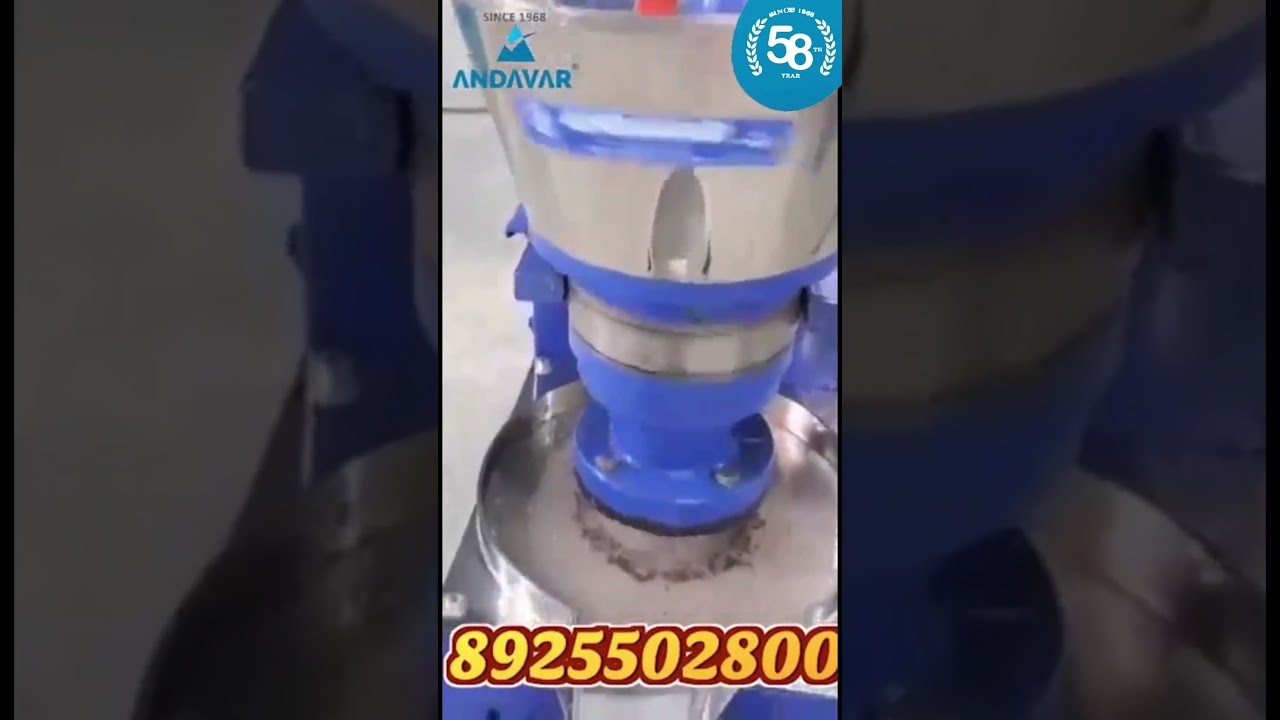✅10kg Oil Extraction Machine Running process Demo video 