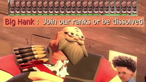 100 Player TF2 Was a Mistake