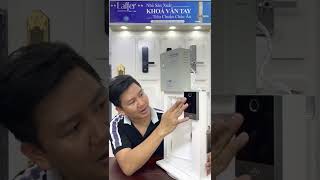 A Worthwhile Gate Access Control System for Rentals, Offices, and More from Laffer Smartlock screenshot 3