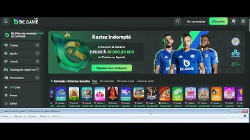 India BCGAME registration and promo code in 2024. Bc Game referral code.