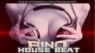 RinO - "House Beat" (Free MP3 Download)