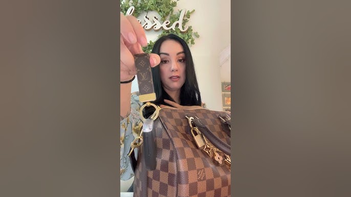 Shop Louis Vuitton MONOGRAM 2020-21FW Neo Lv Club Bag Charm & Key