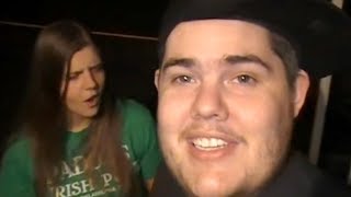 MY FIRST DATE WITH BRIDGETTE