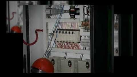 Industrial Automation Control | PLC