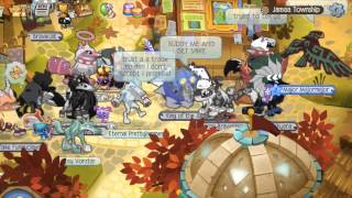 Animal Jam Randomness