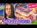 Polo G | House Tour | $4.9 Million Chatsworth Mansion