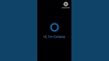 CORTANA #Microsoft #Windows10