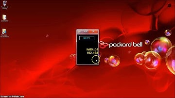 Acceder a la IP del Ordenador con Visual Basic (VB.NET). Networking