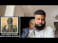 Facts about slavery never mentioned in school  Thomas Sowell Reaction