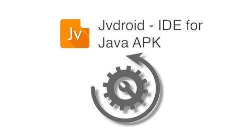 Reverse Engineering Jvdroid - IDE For Java using MT Manager + Example Coding Java