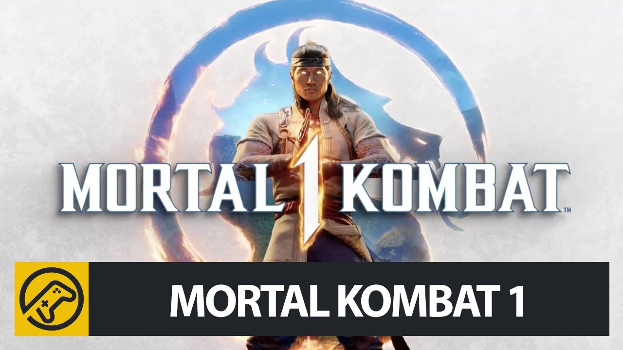 Blog da Resenha: Personagens do novo Mortal Kombat