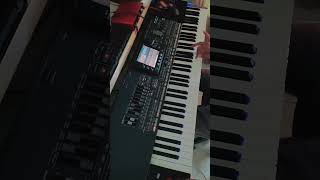 JAJALEN AKU DENY CAK NAN KORG PA3X