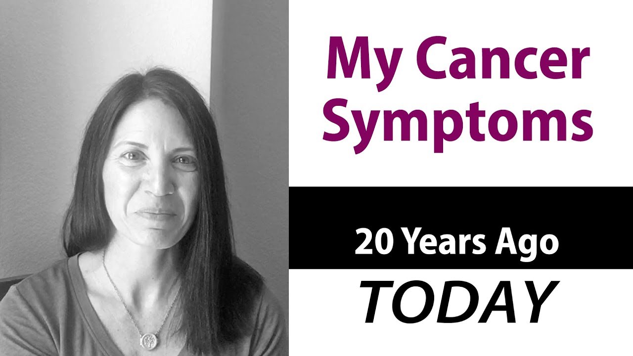 My Cancer Symptoms | 20 Years Ago Today | Vlog 2 pilates workouts for beginners