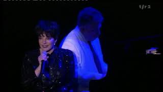 Liza Minnelli in Montreux 2011 PART FOUR ENDING.