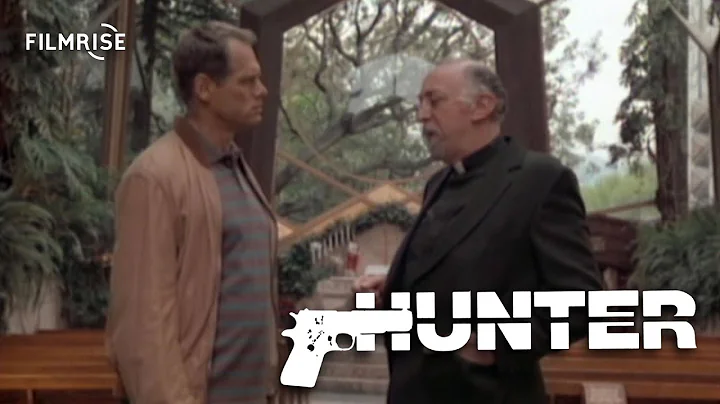 Hunter - Season 4, Episode 11 - Allegra - Full Epi...