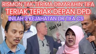 Download Lagu TIFA MARAHIN RISMON DIDEPAN PUBLIKπ€£ ROY SURYO CS TERIAK TERIAK TAK TERIMAπ€£INILAH KEJAHATAN ROY CSπ€£  MP3 Download Lagu TIFA MARAHIN RISMON DIDEPAN PUBLIKπ€£ ROY SURYO CS TERIAK TERIAK TAK TERIMAπ€£INILAH KEJAHATAN ROY CSπ€£  MP3