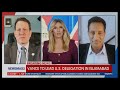 Doron Kempel comments on the Iran Ceasefire (2026-4-8)