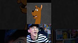 Shaggy Es El Hombre Morado