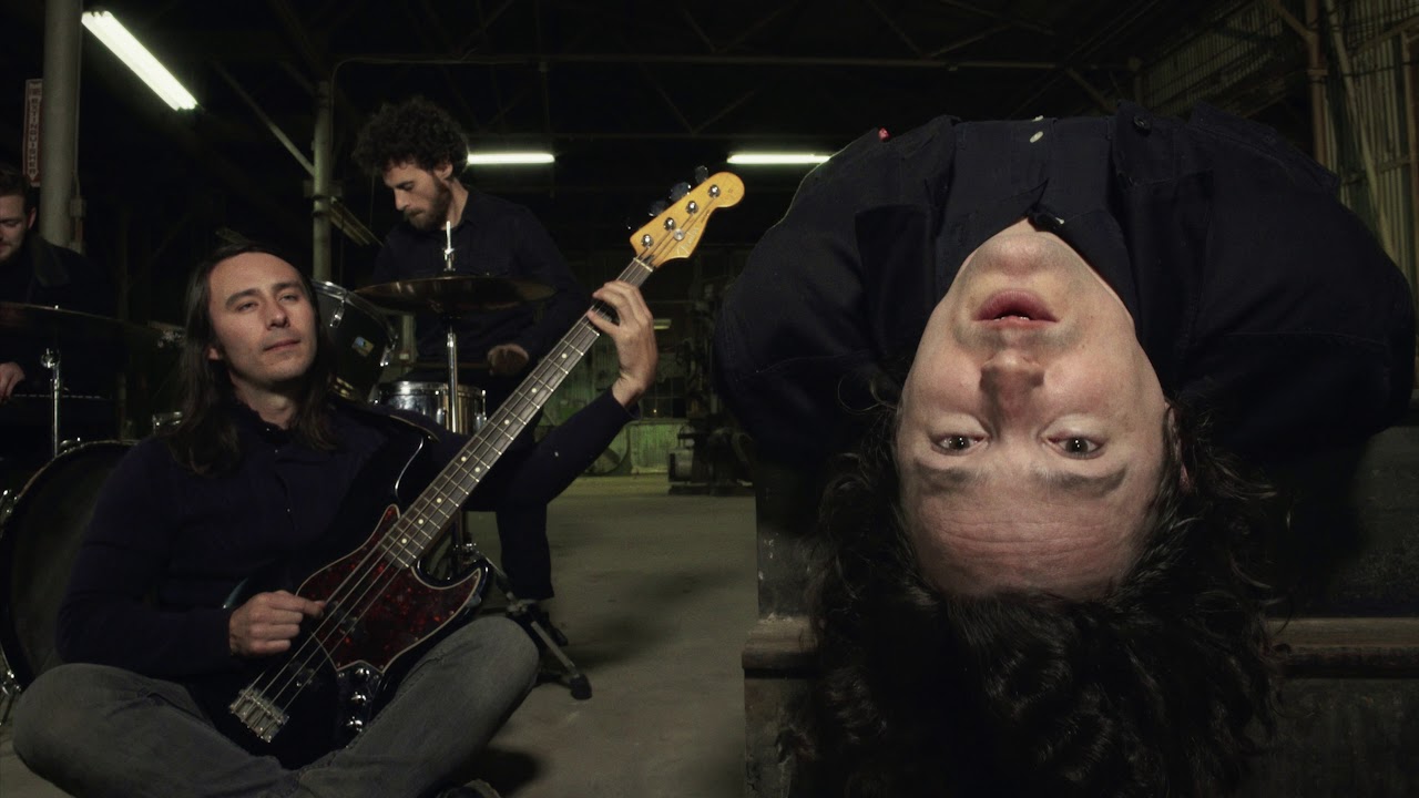 Watch Good Field - Necessary Feeling on YouTube Watch Good Field - Necessary Feeling on YouTube