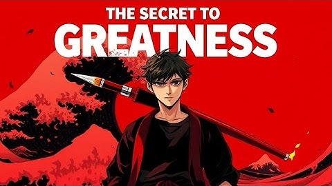 The Art of Doing Anything Exceptionally Well ( even if you are not pro )