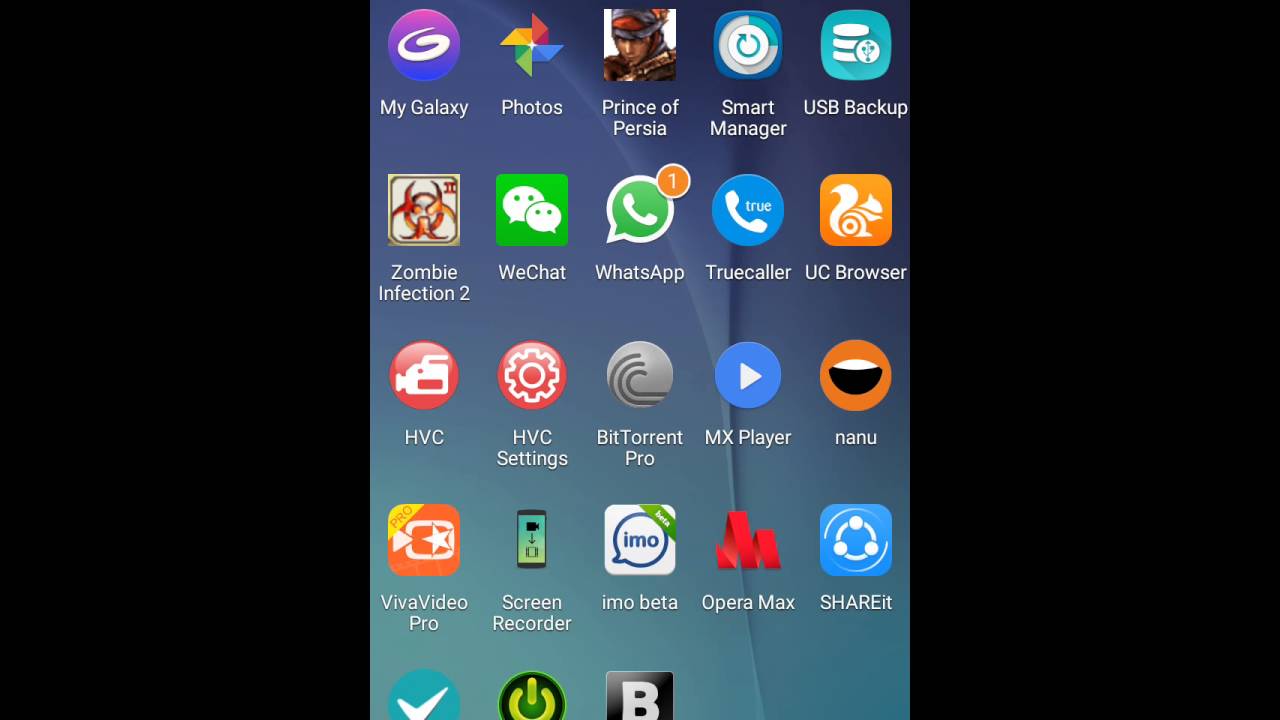 Phone Install Tubemate Android Phone android mobile tubemate installation youtube installation