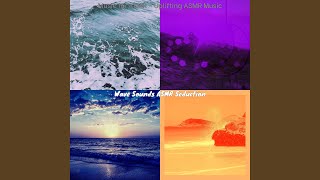 Alluring Backdrops for ASMR