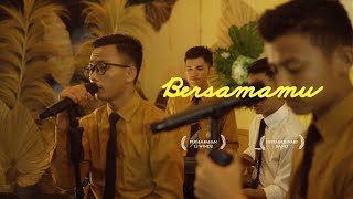 Video thumbnail of "BERSAMAMU - Extraordinary Band - Official Music Video"