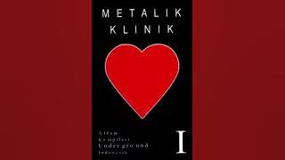 METALIk KLINIK 1