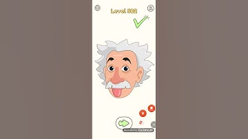 DOP: Draw One Part level 502 Walkthrough Solution - SayGames