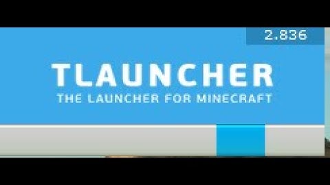 T LAUNCHER LOADING EROR FIX 100%-MINECRAFT 1.17