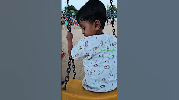 Aayu 😃 #kidsfun #kidsvideo #subscribe #kidsgames #shortsvideo #kidsviralshorts #cute #satisfaya