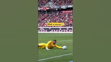 +1000 Aura For This Save! 🥵