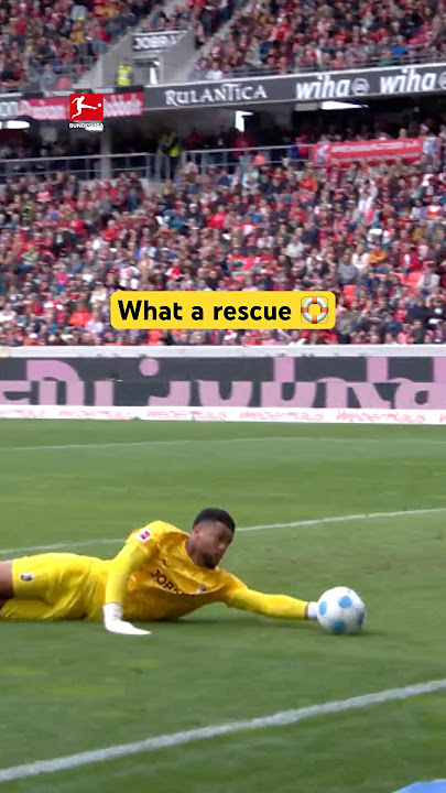  1000 Aura For This Save! 🥵