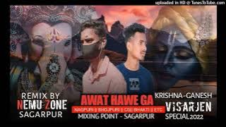 YEDE AAWAT HAWE CG BHAKTI TAPORI RMX__NEMU DJ ZONE X  DJ RAJU RAMPUR X DJ NEERAJ KOT PATNA