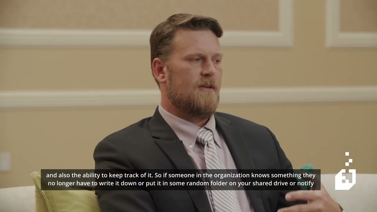 Syspro | Spyraflo Success Story