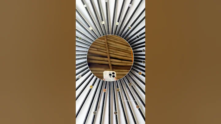 DIY Home Decor Idea #shortviral #artshorts #diy #craft #diycrafts