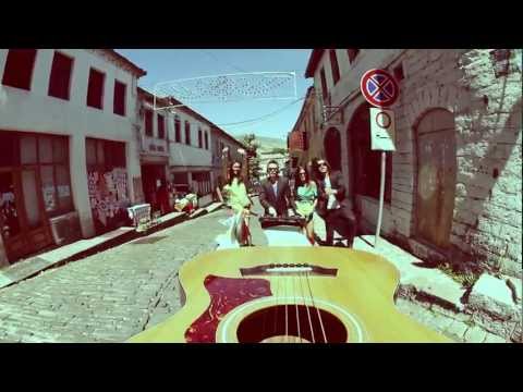 ANDOS DJ DALOOL Ti Je Ajo Official Video HD By Emf Creative Com