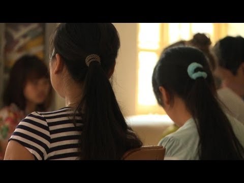Brides for sale: Vietnamese women trafficked to China