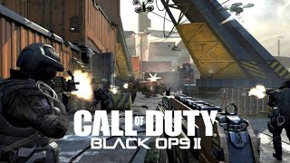 @CallofDuty  #blackops ll  PC Gameplay 2nd Mission
