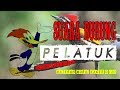 Burung Pelatuk Suara Jernih Tajem Masteran Buat Kacer Murai Cucak Ijo Mp3 - Mp4 Download